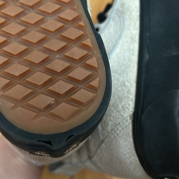 Vans platform shoes - Picture 8 of 10